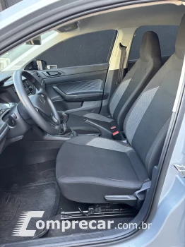 POLO 1.0 MPI Track