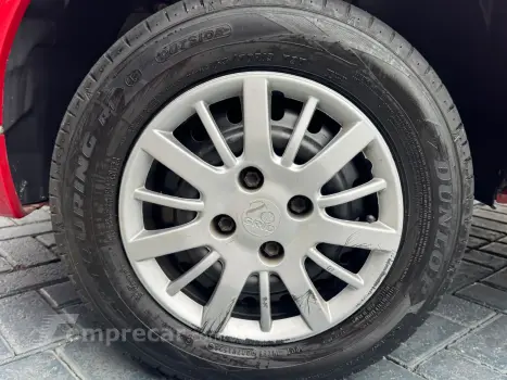 PALIO 1.0 MPI Fire 8V