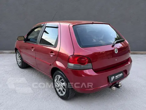 PALIO 1.4 MPI ELX 8V