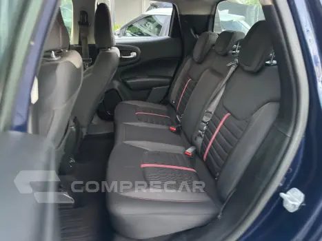 Toro Freedom 1.8 16V Flex Aut.