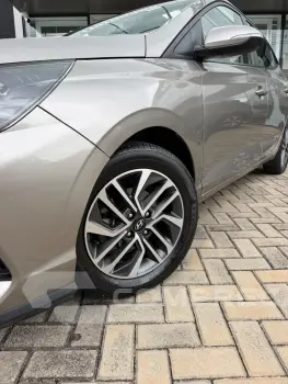 HB20 Limited 1.0 Flex 12V Mec.