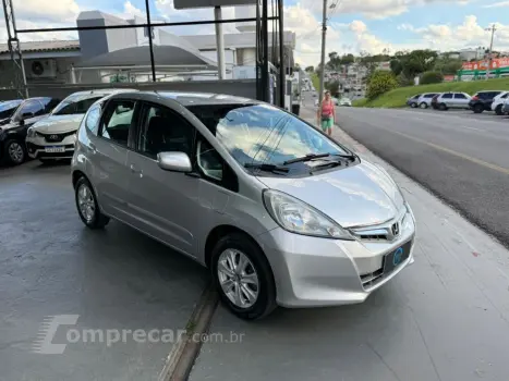 Fit LX 1.4/ 1.4 Flex 8V/16V 5p Aut.