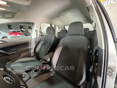 POLO 1.0 200 TSI COMFORTLINE AUTOMÁTICO