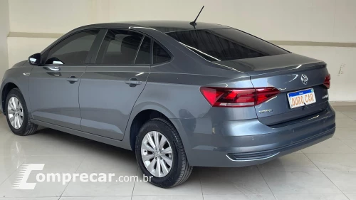 VIRTUS 1.0 200 TSI Comfortline