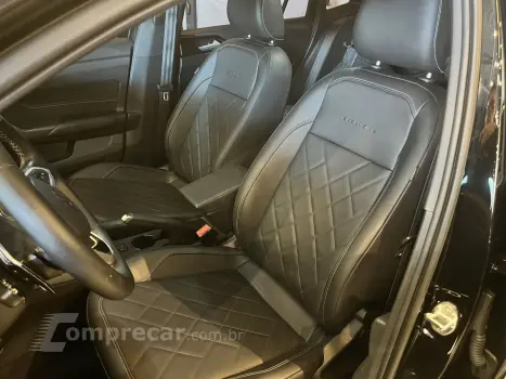 Virtus 1.4 4P 250 TSI EXCLUSIVE AUTOMÁTICO