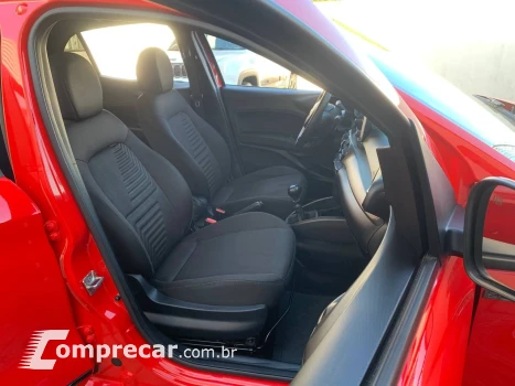 ARGO DRIVE 1.0 6V Flex