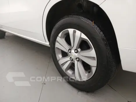 SPIN 1.8 PREMIER 8V FLEX 4P AUTOMÁTICO