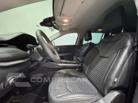 COMMANDER 1.3 T270 TURBO FLEX LONGITUDE AT6