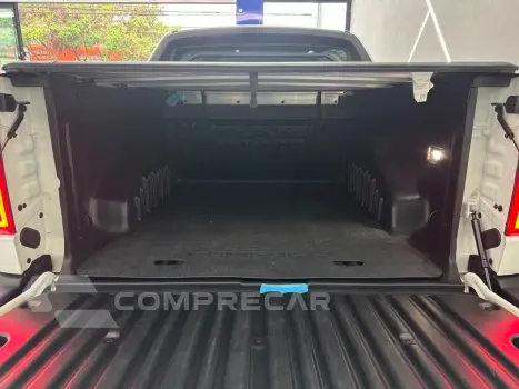 RAMPAGE LARAMIE 2.0 TB CD 4X4 Die. Aut.