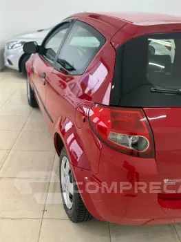 Ka 1.0 8V Flex 3p