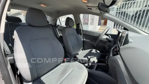 hb20s Confort 2024* IPVA 2026 Total Pago* Laudo Aprovado*