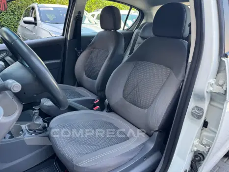 PALIO 1.0 MPI Attractive 8V