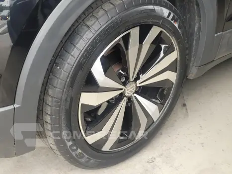 T-Cross Hig. 250 TSI 1.4 Flex 16V 5p Aut