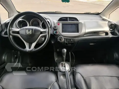Fit LX 1.4/ 1.4 Flex 8V/16V 5p Aut.