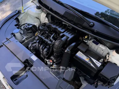 HB20 1.0 12V FLEX SENSE PLUS MANUAL