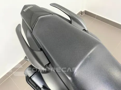 YAMAHA YS 150 FAZER SED