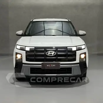 Creta Comfort 1.0 TB 12V Flex Aut.