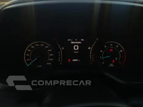 FASTBACK 1.0 Turbo 200 Hybrid Audace
