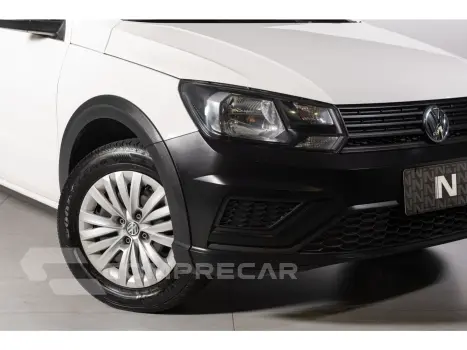 SAVEIRO 1.6 MSI ROBUST CS 16V FLEX 2P MANUAL