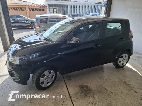MOBI 1.0 8V EVO Like.