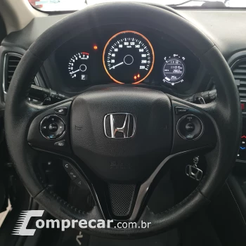 HR-V 1.8 16V EXL