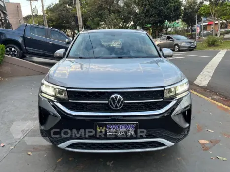 TAOS 1.4 250 TSI Comfortline