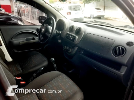UNO 1.0 EVO Vivace 8V