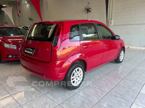 FIESTA 1.6 Rocam SE 8V