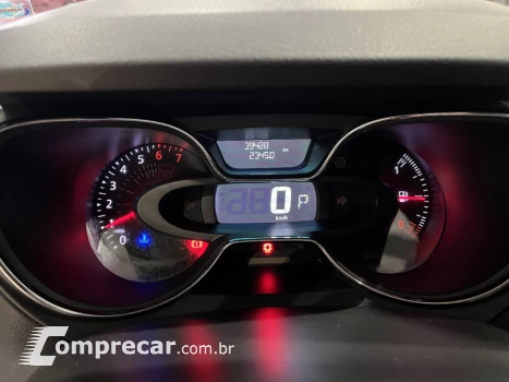 CAPTUR 1.6 16V SCE Intense