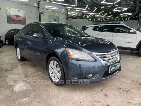 SENTRA 2.0 SL 16V