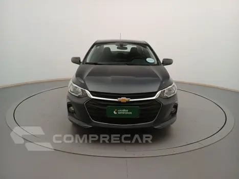 ONIX 1.0 TURBO FLEX PLUS LT MANUAL