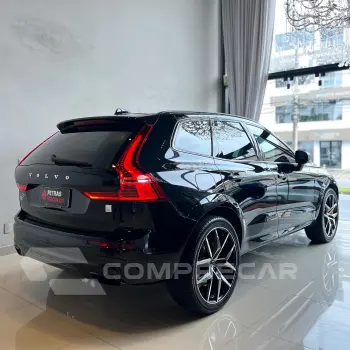 XC60 2.0 T8 Hybrid Polestar Engineered AWD Geartronic