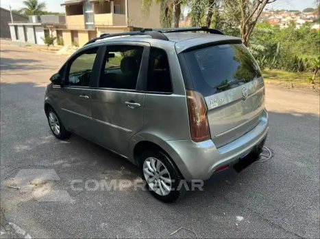 Idea ATTRACTIVE 1.4 Fire Flex 8V 5p