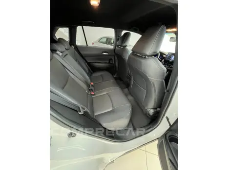 COROLLA CROSS 2.0 VVT-IE FLEX XRE DIRECT SHIFT