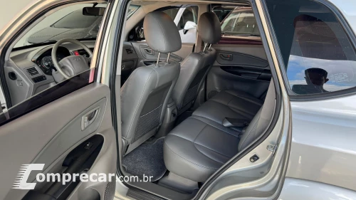 TUCSON 2.0 MPFI GLS 16V 143cv 2WD