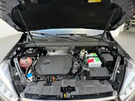Tiggo 7 Pro 1.5 Tci Flex Hybrid Max Drive Cvt