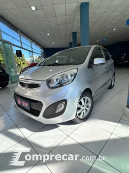PICANTO 1.0 EX 12V