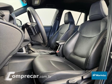 COROLLA CROSS 2.0 VVT-IE FLEX XRE DIRECT SHIFT