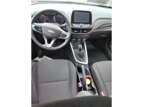 ONIX 1.0 FLEX PLUS LT MANUAL