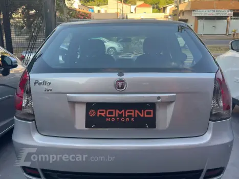 Palio 1.0 Mpi Fire 8V Flex 4P Manual