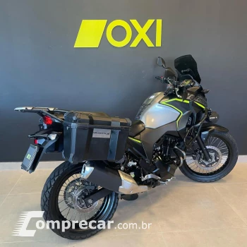 Versys-X 300 TOURER