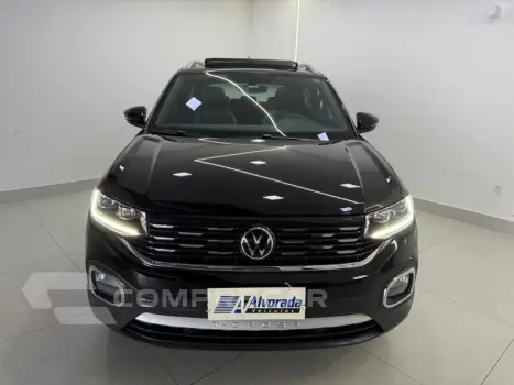 T CROSS HL TSI