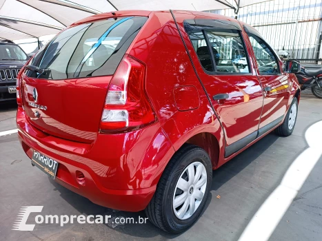 SANDERO 1.0 12V SCE Expression