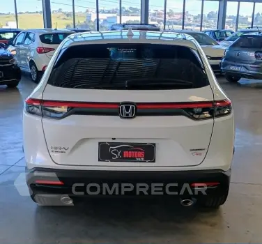HR-V 1.5 DI I-vtec Turbo Advance