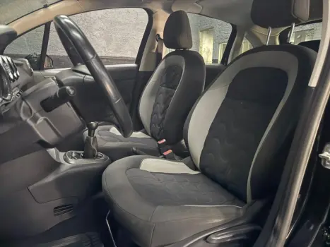 C3 1.5 TENDANCE 8V FLEX 4P MANUAL