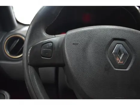 DUSTER - 1.6 DYNAMIQUE 4X2 16V 4P MANUAL