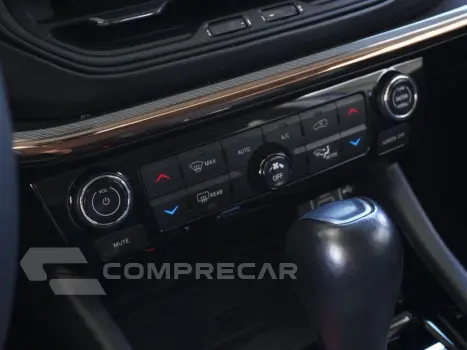 COMPASS 2.0 TD350 TURBO DIESEL LIMITED AT9