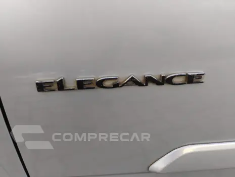 VECTRA 2.0 MPFI Elegance 8V