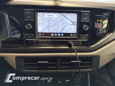 VIRTUS 1.0 200 TSI Comfortline