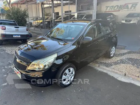 AGILE LT 1.4 MPFI 8V FlexPower 5p